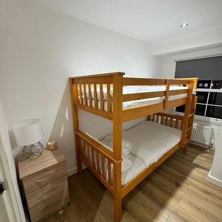 Cozy Apartment - 5 Min From Camden Market Hw7 Londres Exterior foto