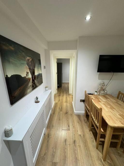 Cozy Apartment - 5 Min From Camden Market Hw7 Londres Exterior foto