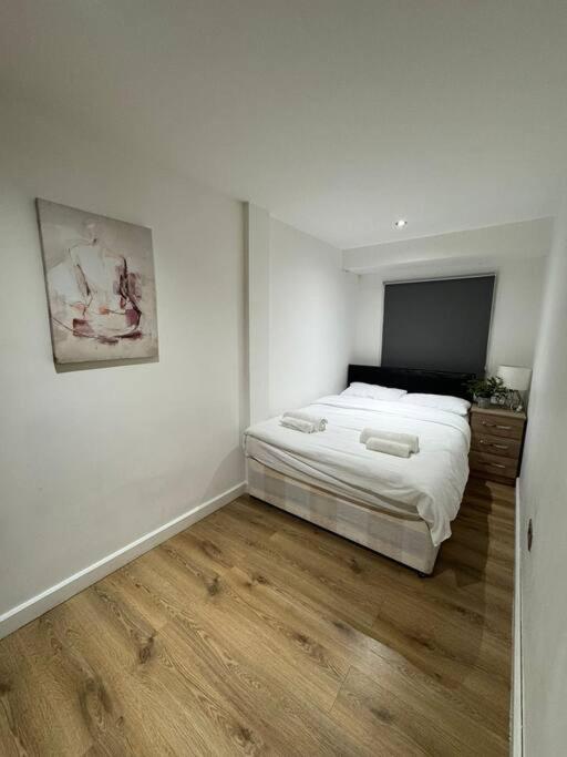 Cozy Apartment - 5 Min From Camden Market Hw7 Londres Exterior foto